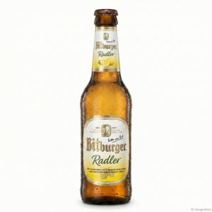 Bitburger Radler