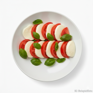 57. Caprese