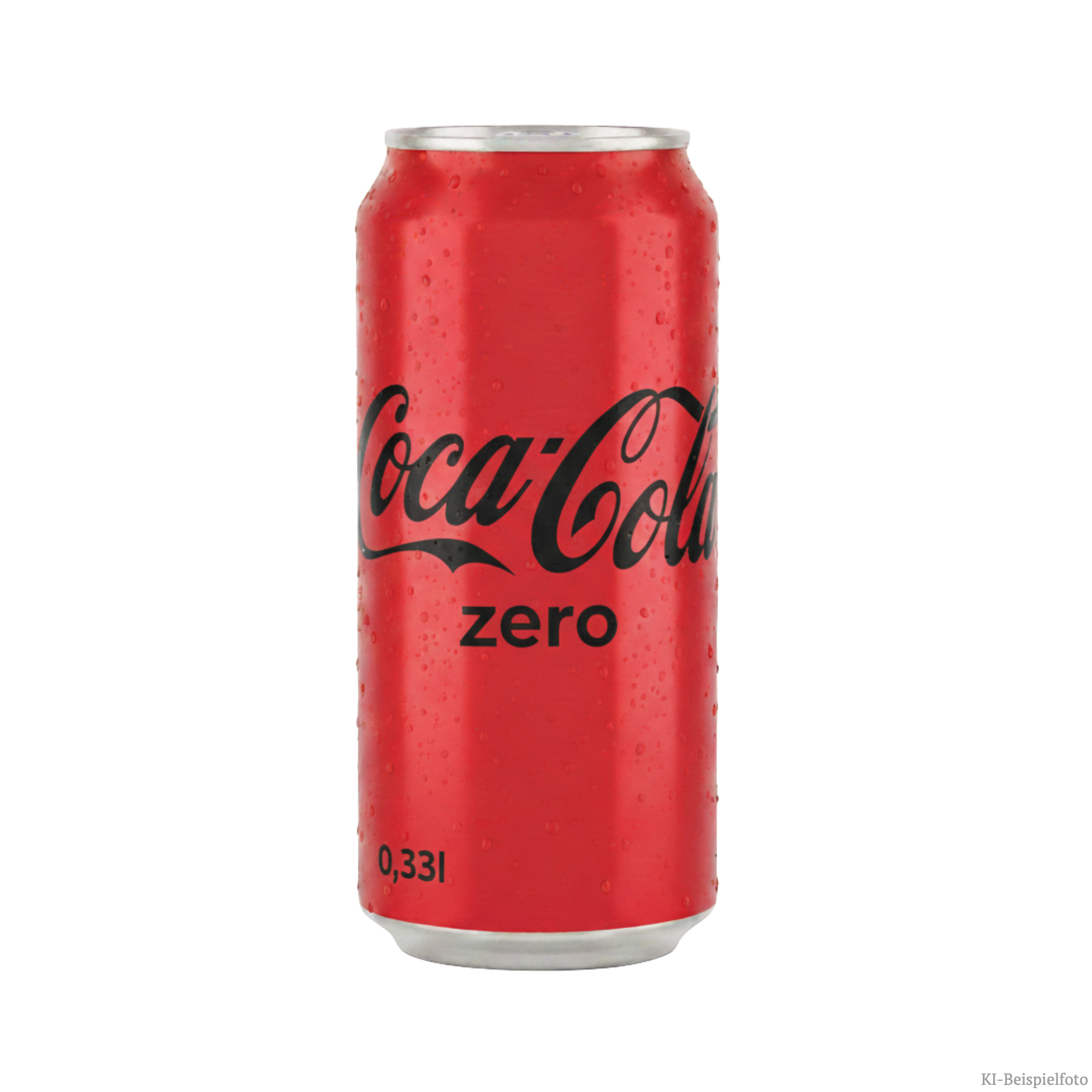 Coca Cola Zero ³˒⁶˒⁷