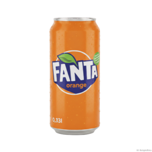 Fanta ³˒⁷