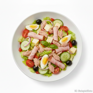 54. Italienischer Salat Speciale