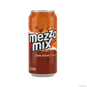Mezzo Mix ³˒⁶˒⁷