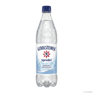Mineralwasser