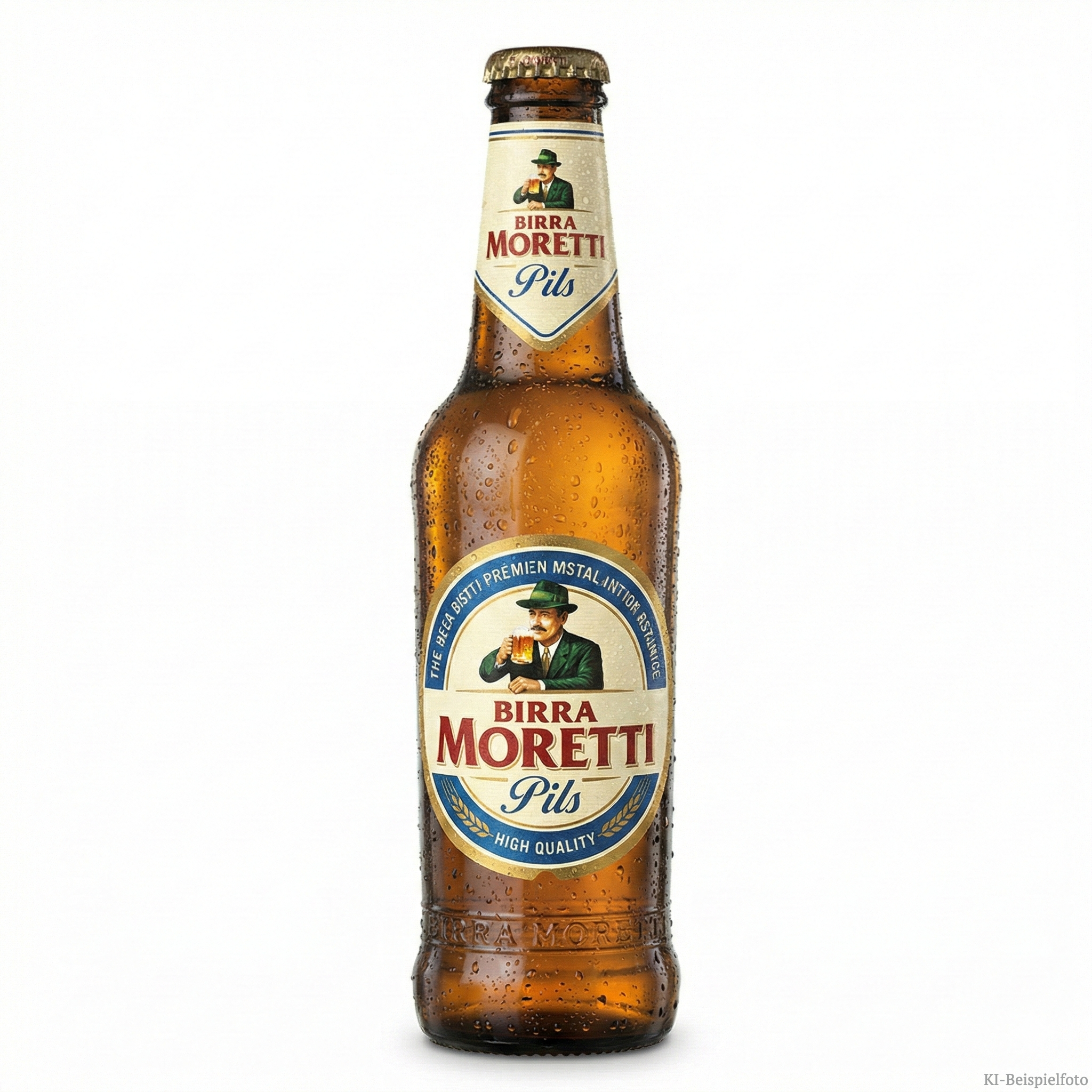 Peroni / Moretti Pils