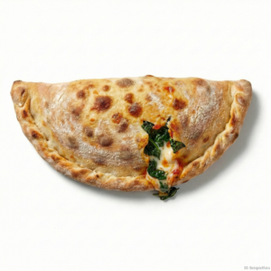 19. Pizza Calzone alla Chef