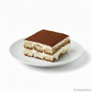 261. Tiramisu „Classico“ ᴰ˒ᴬ˒ᴵ˒⁶
